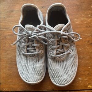 Allbirds Tree Runners